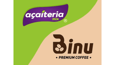 logo customizável